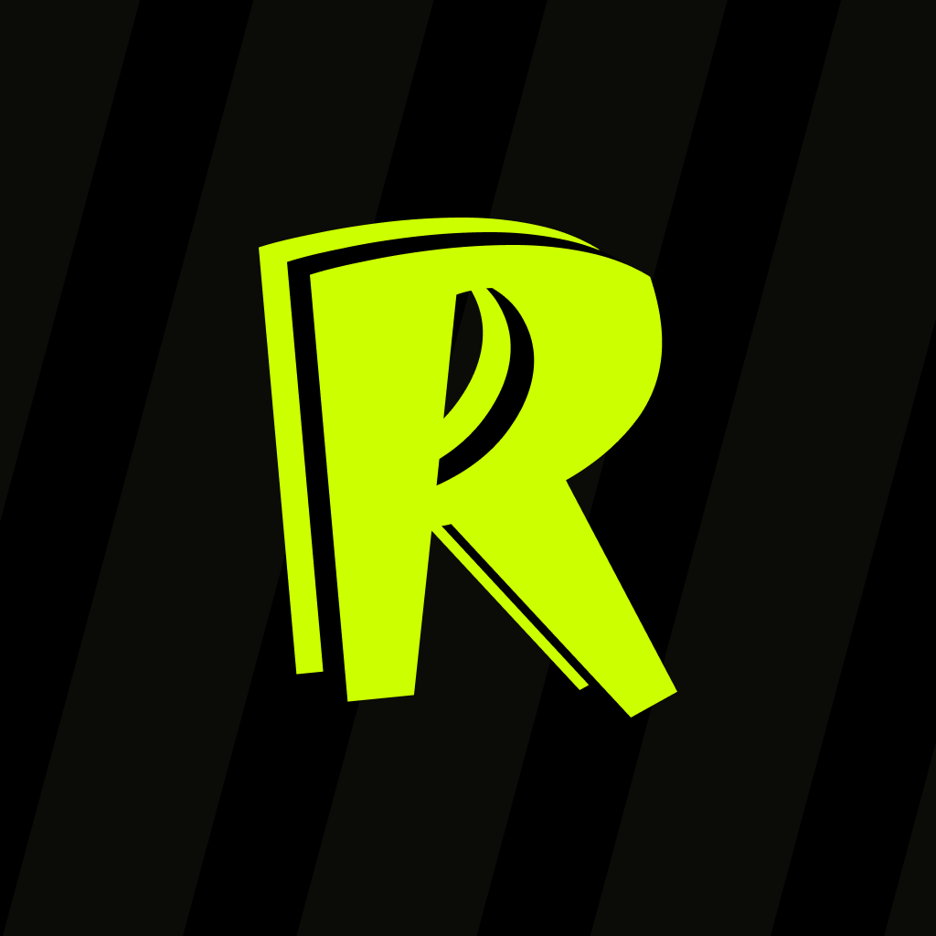 Retrace icon